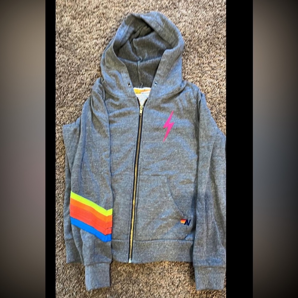 INTEREST CHECK aviator nation